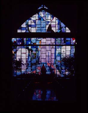 Our Lady of Mercy