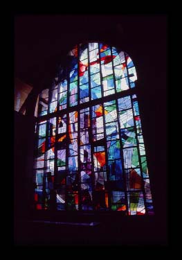 Our Lady of Mercy