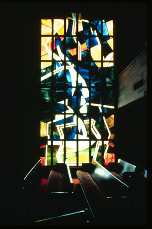 University Baptist Church