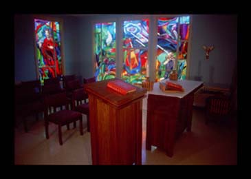 St. Ignatius Residence