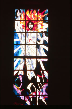 Advent Window