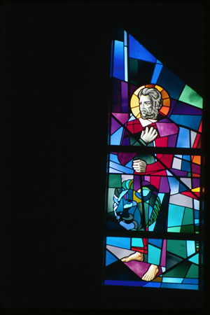 St. Marks