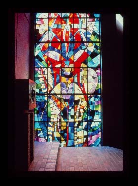 St. Joseph Chapel