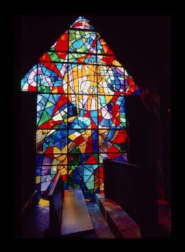 Interfaith Chapel