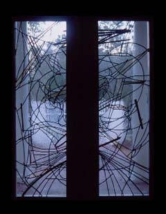 Fissure Series-Wind
