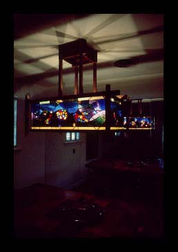 Dining Room Light