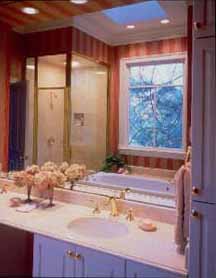 Seegers/Residence Bathroom