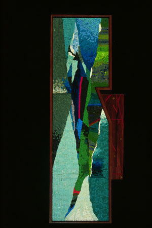 Entrance Door
