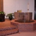 Baptismal Font