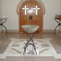 Baptismal Font