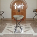 Baptismal Font