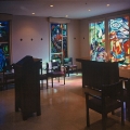 St. Ignatius Chapel