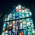 Tabernacle Window